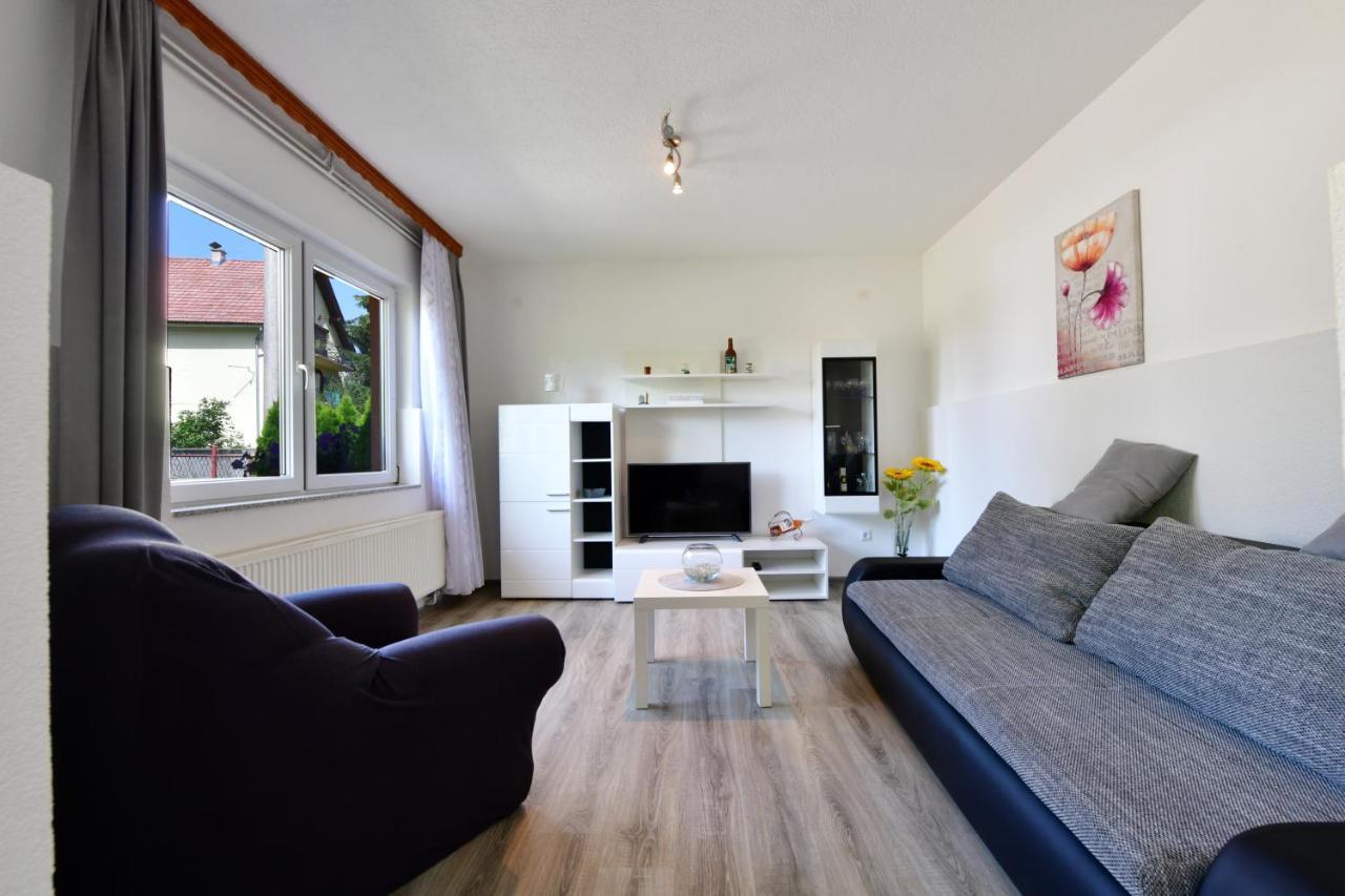 Apartman Dorijan Rakovica Kültér fotó