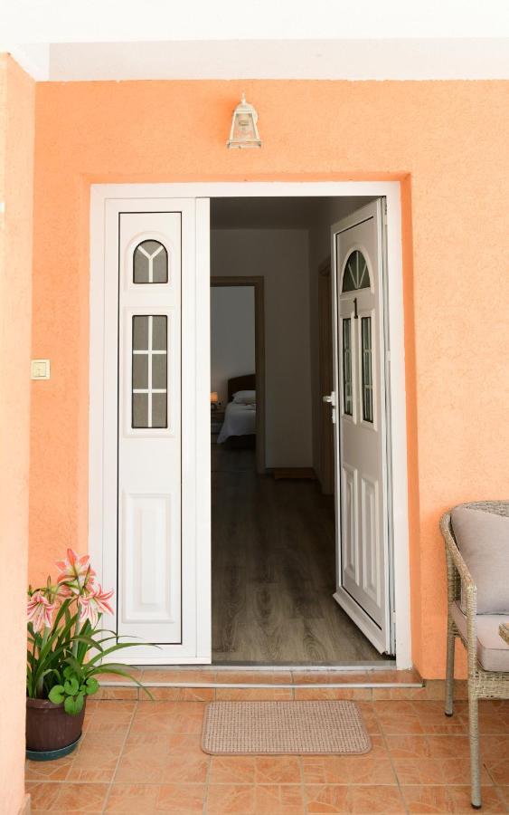 Apartman Dorijan Rakovica Kültér fotó