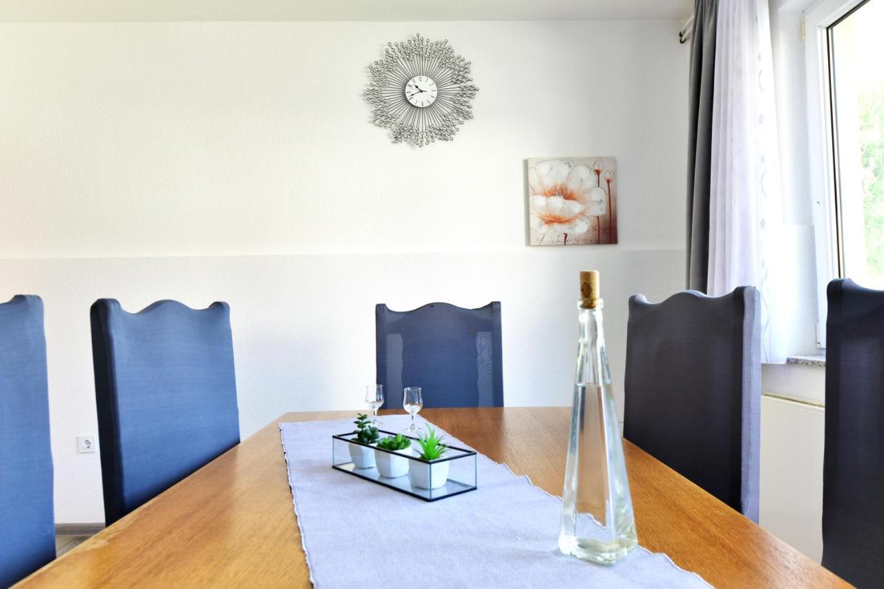 Apartman Dorijan Rakovica Kültér fotó