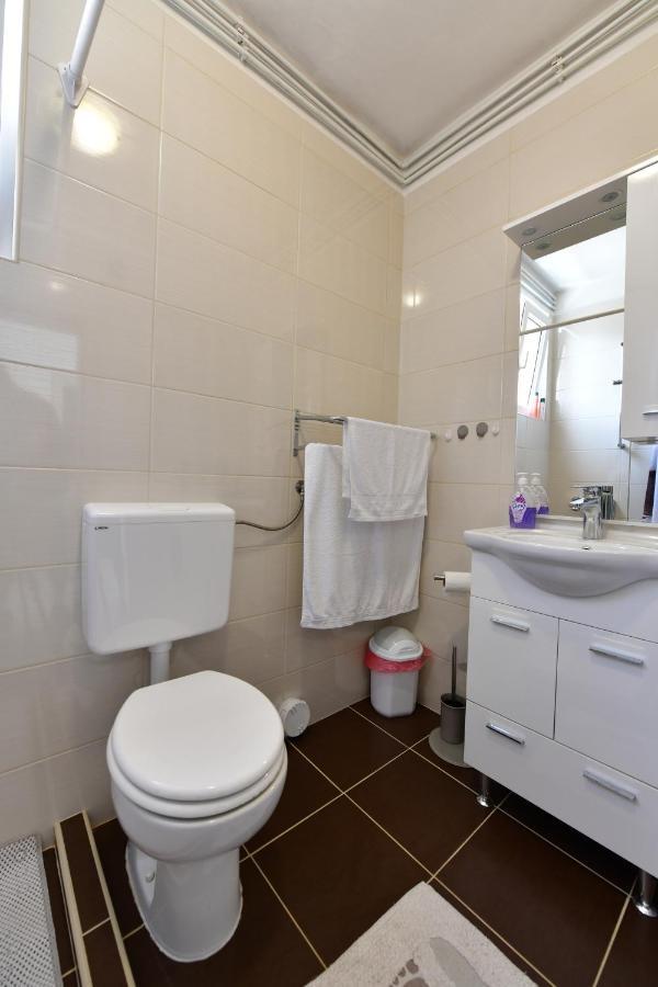 Apartman Dorijan Rakovica Kültér fotó