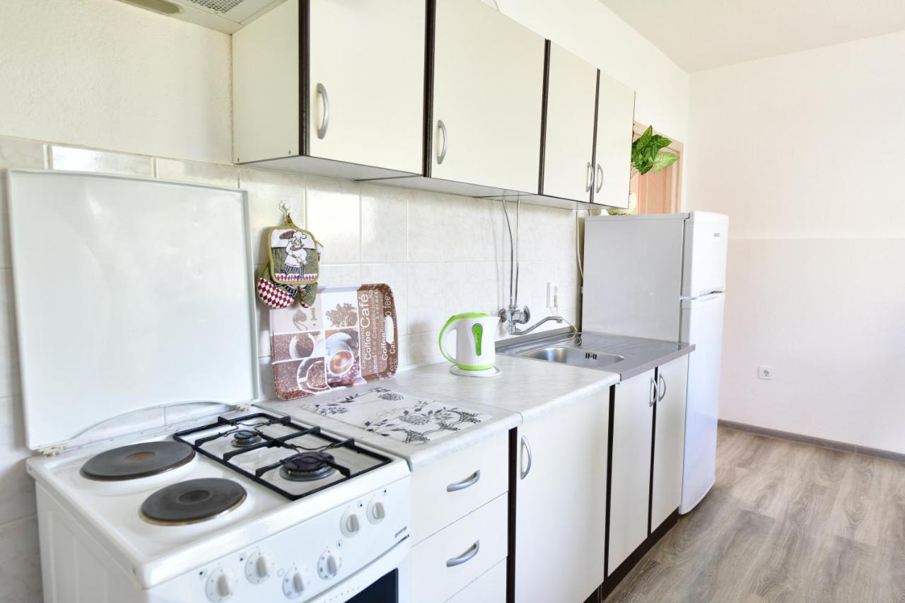 Apartman Dorijan Rakovica Kültér fotó