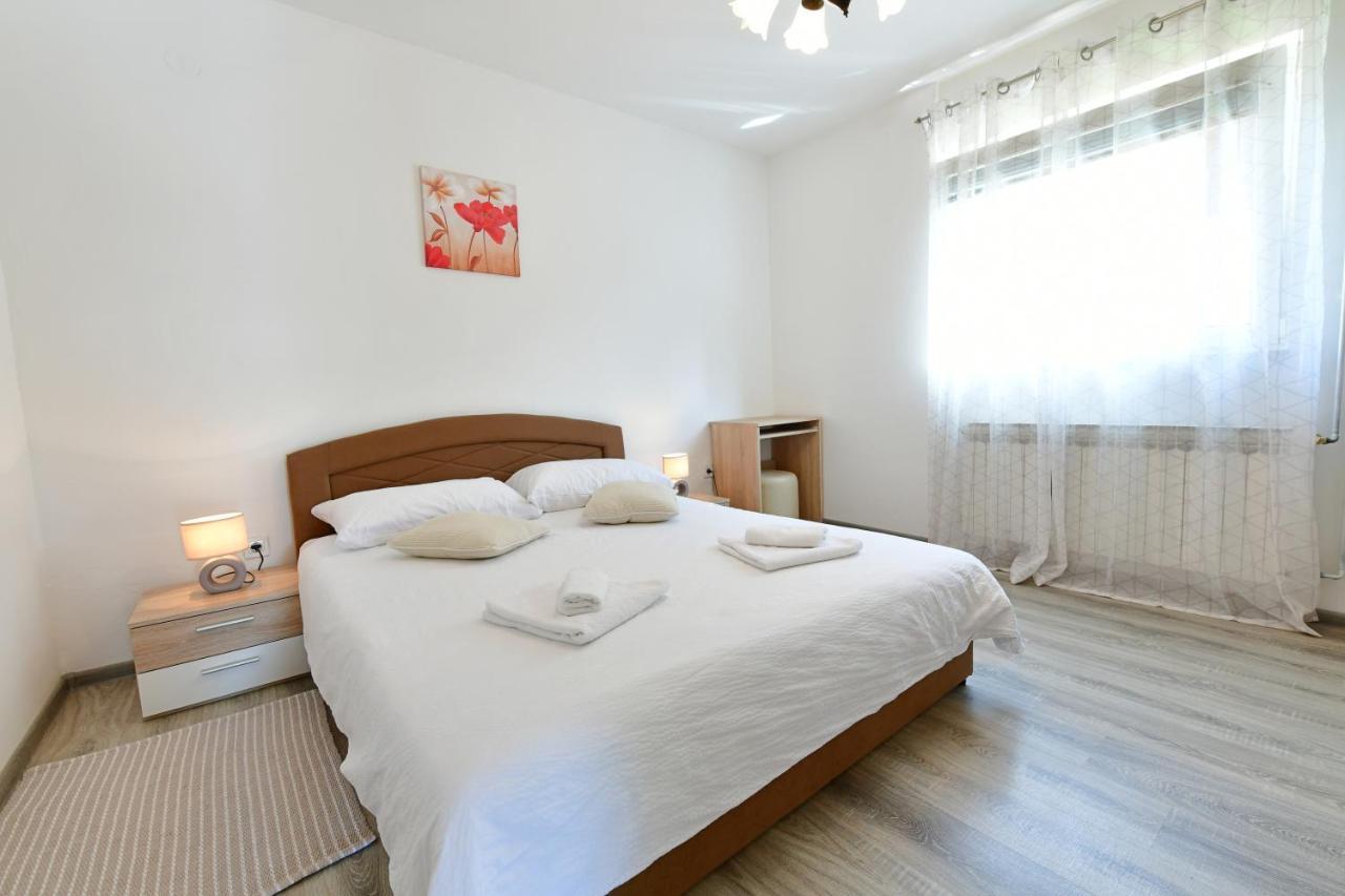Apartman Dorijan Rakovica Kültér fotó