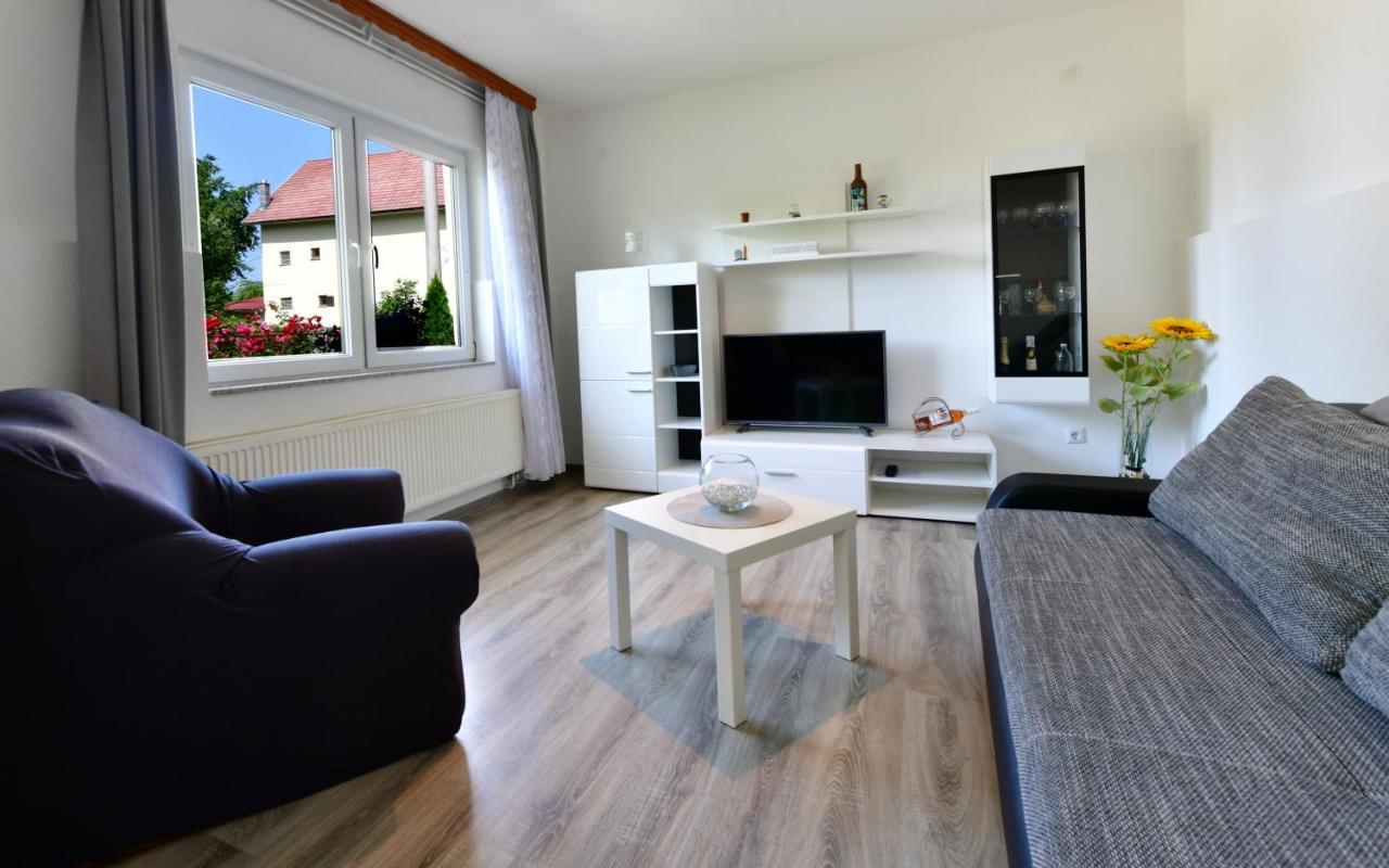 Apartman Dorijan Rakovica Kültér fotó