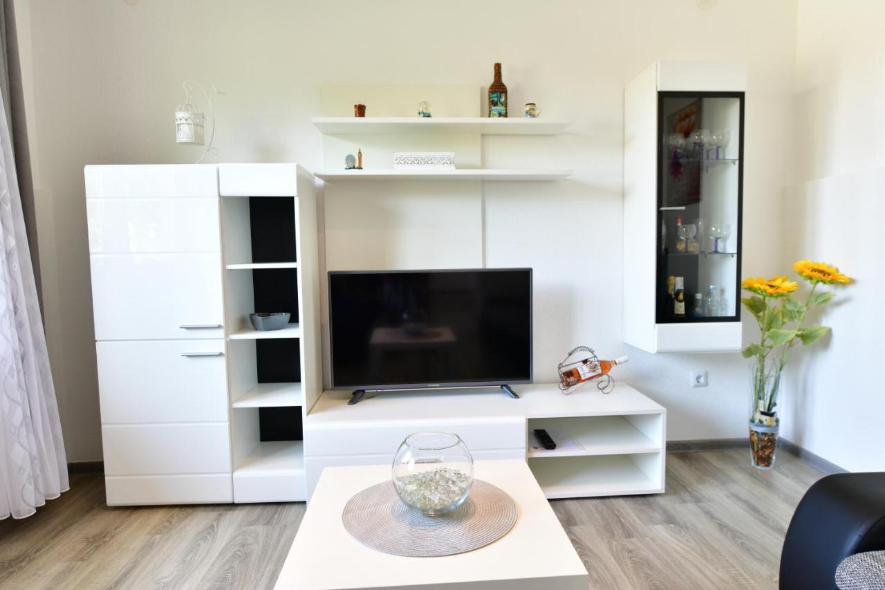 Apartman Dorijan Rakovica Kültér fotó