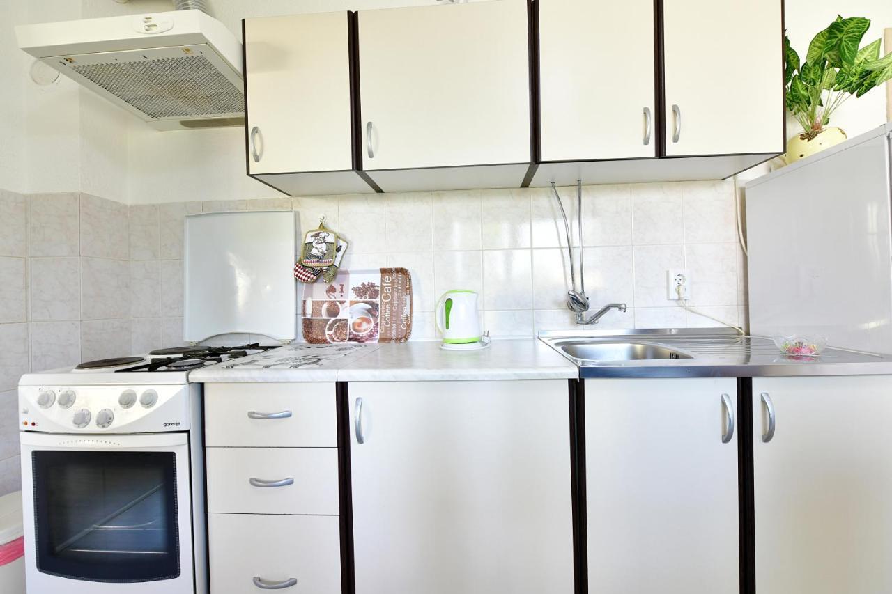 Apartman Dorijan Rakovica Kültér fotó