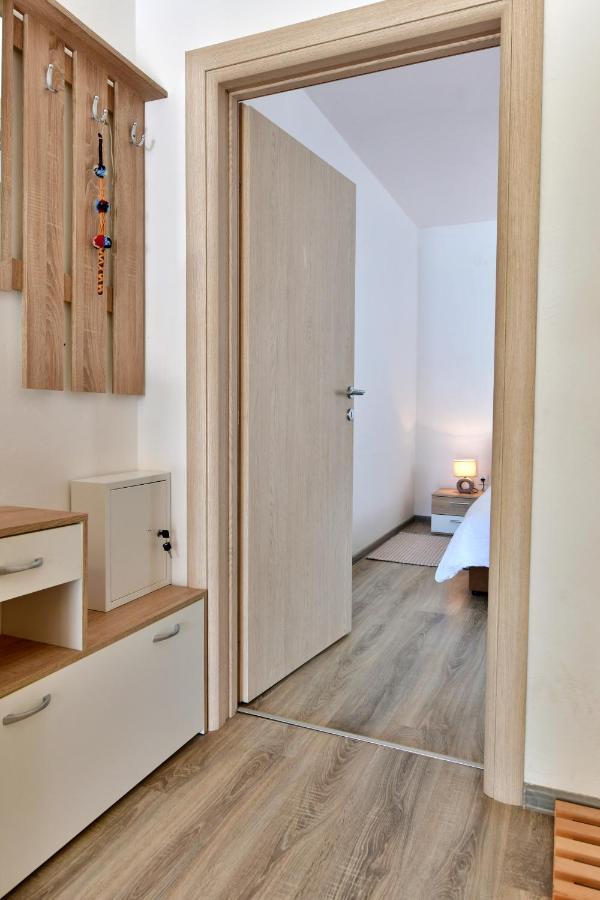 Apartman Dorijan Rakovica Kültér fotó