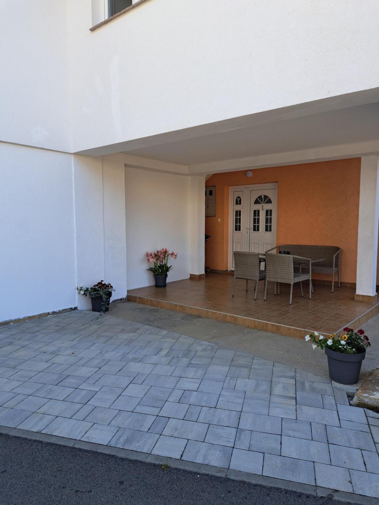 Apartman Dorijan Rakovica Kültér fotó